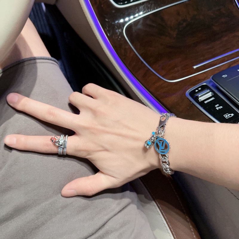 LV Bracelets